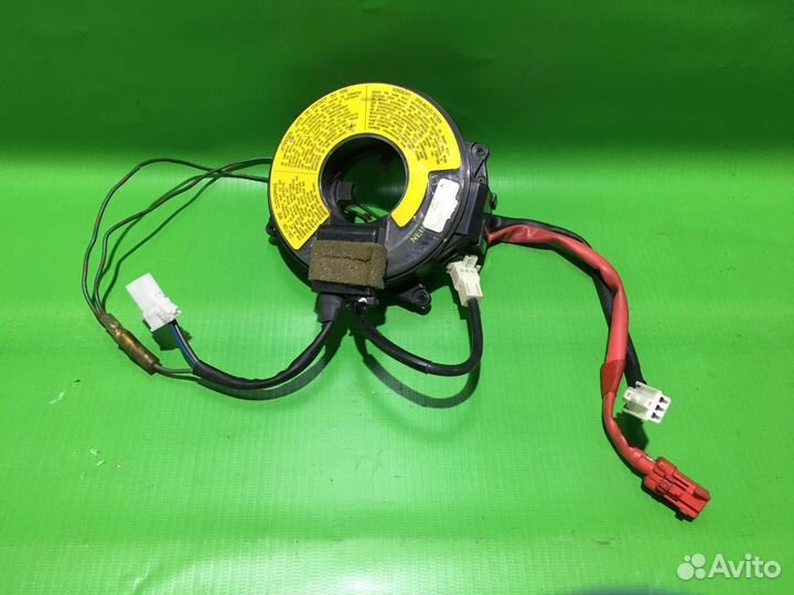 Шлейф подрулевой Mitsubishi Galant 1993-1997