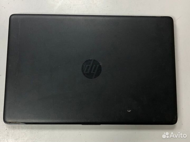 HP Laptop 15-da0124ur AMD A6-9225 1Tb