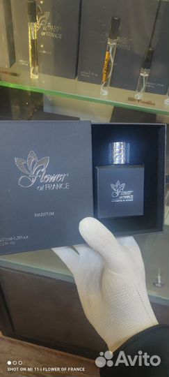 Initio oud for greatness французский аналог