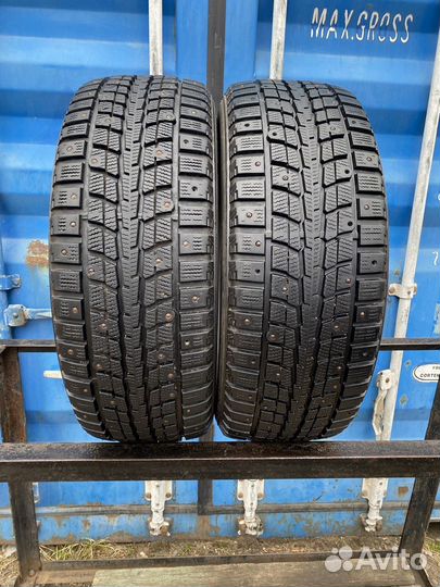 Dunlop SP Winter Ice 01 235/55 R17 99T