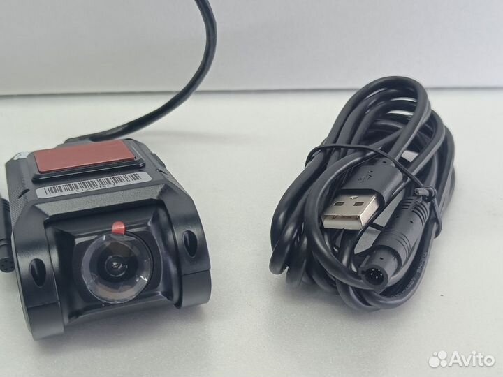 Видеорегистратор usb в магнитолу android