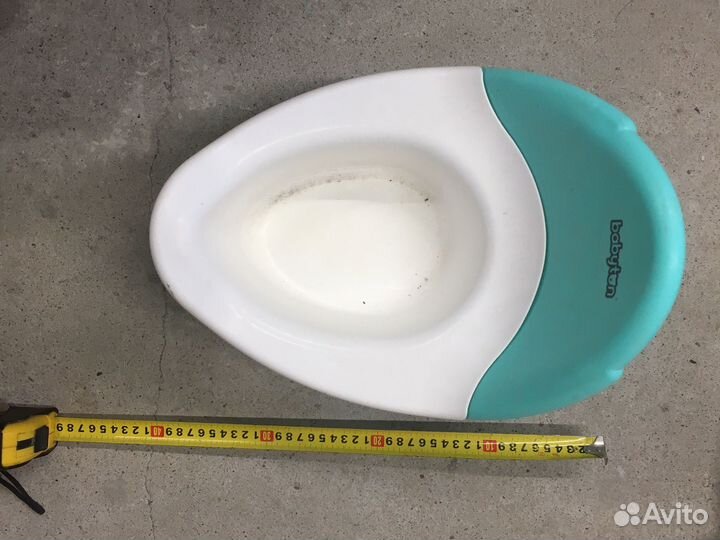 Горшок детский