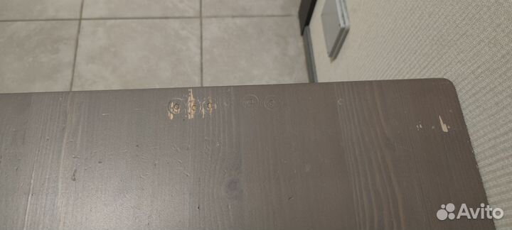 Детский cтoл и стул сундвик sundvik икея Икеа IKEA