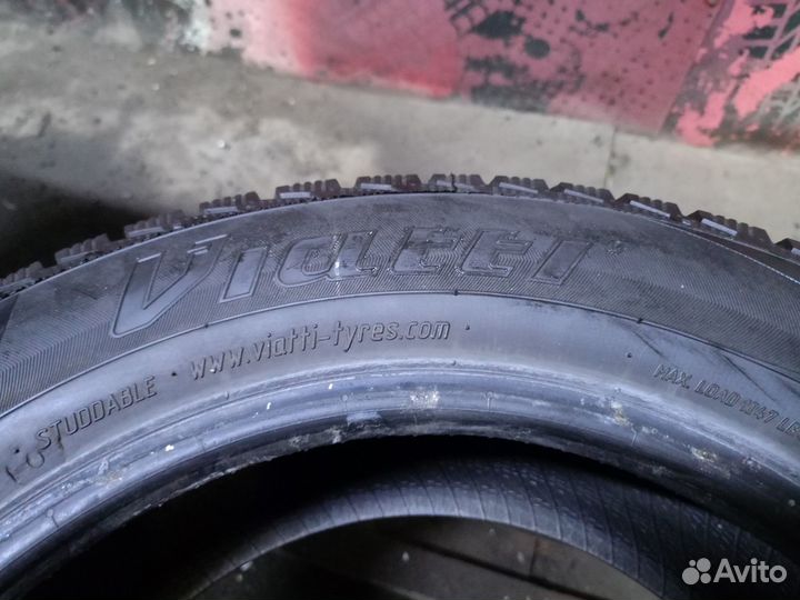 Viatti Brina Nordico V-522 175/65 R14