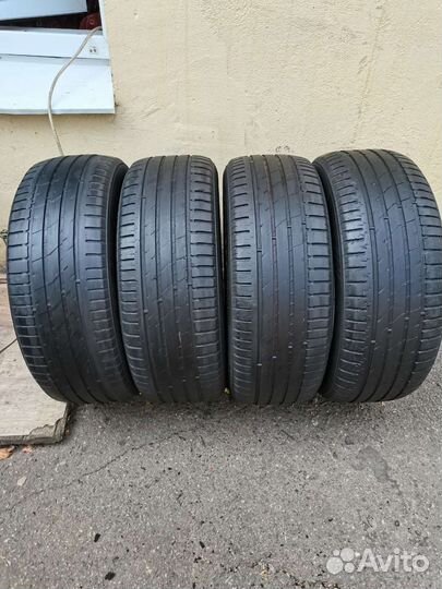 Nokian Tyres Nordman SX3 215/60 R16 99H