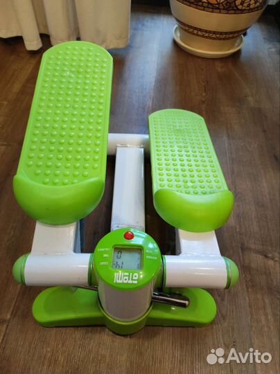 Тренажер степпер