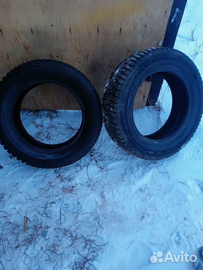 Hankook Winter I'Pike RS2 W429 175/65 R14
