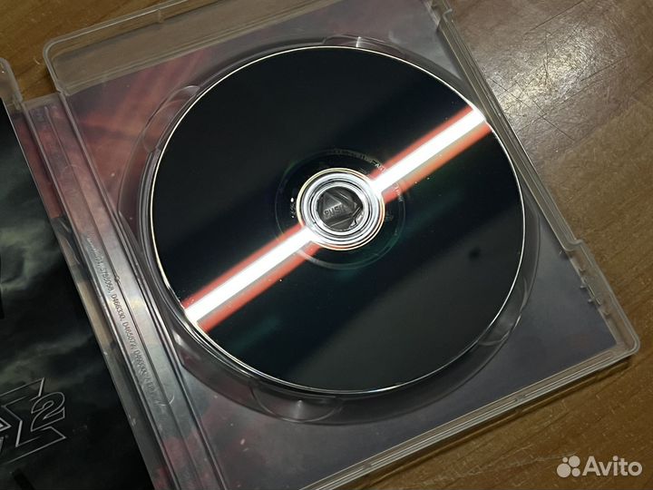 PS3 Ninja Gaiden Sigma 2