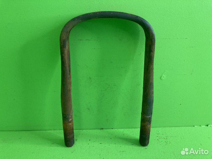 Стремянка DAF XF105