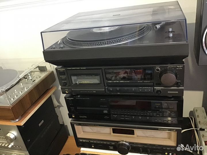 Technics (rs 626,sl 770,ca-th 50,l-1400)