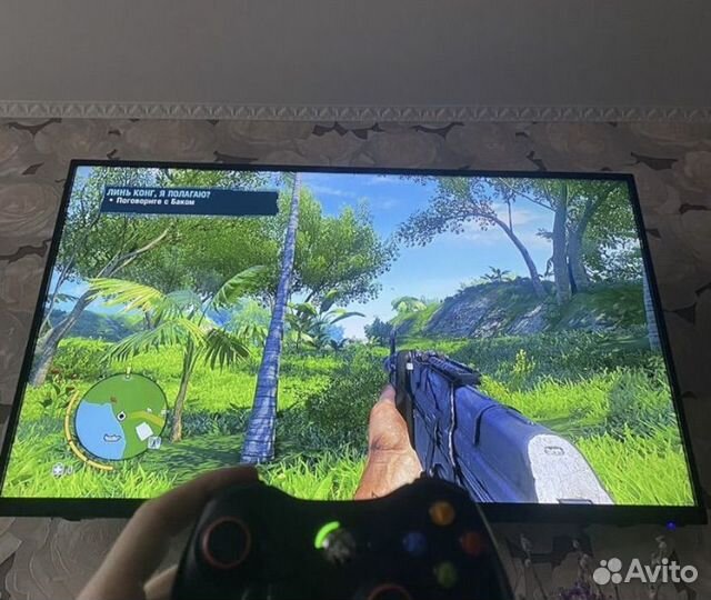 Far Cry 3 xbox 360