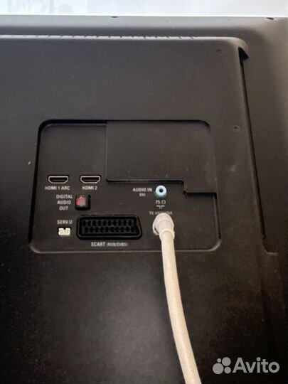 Телевизор philips 32 дюйма