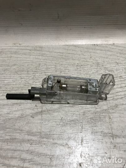 Подсветка бардачка Плафон Renault fluence