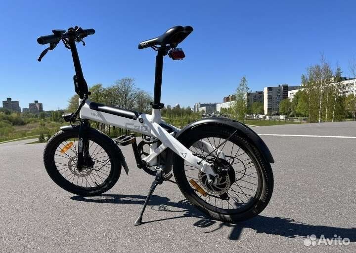Электровелосипед Xiaomi himo c20