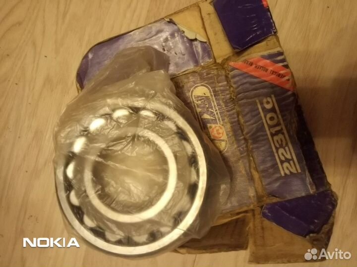 Подшипник 22310