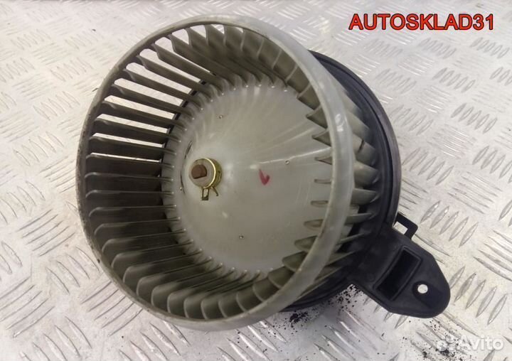 Моторчик отопителя Audi A6 C5 4B1820021