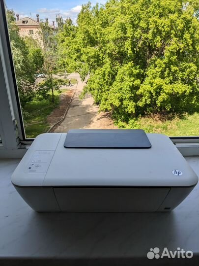 Принтер HP 1510