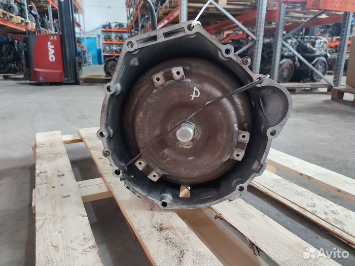 АКПП SsangYong Kyron 2.0-2.7 л 5 ступка W5A300 722