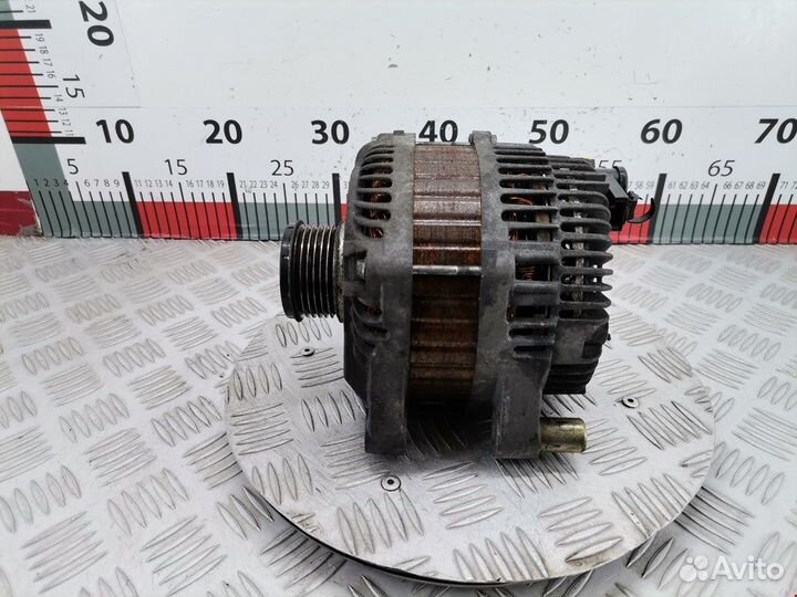 Генератор для Peugeot-Citroen C5 1 5705AX