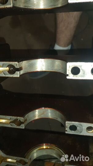 Плита двс вольво