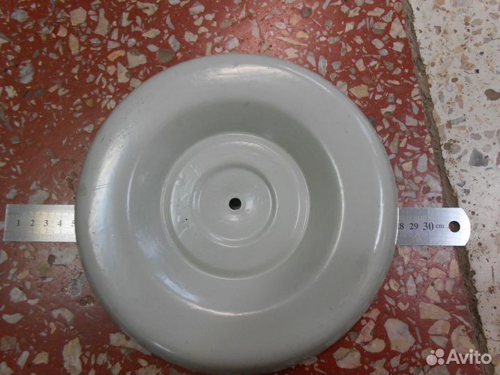 Колпак на Газель