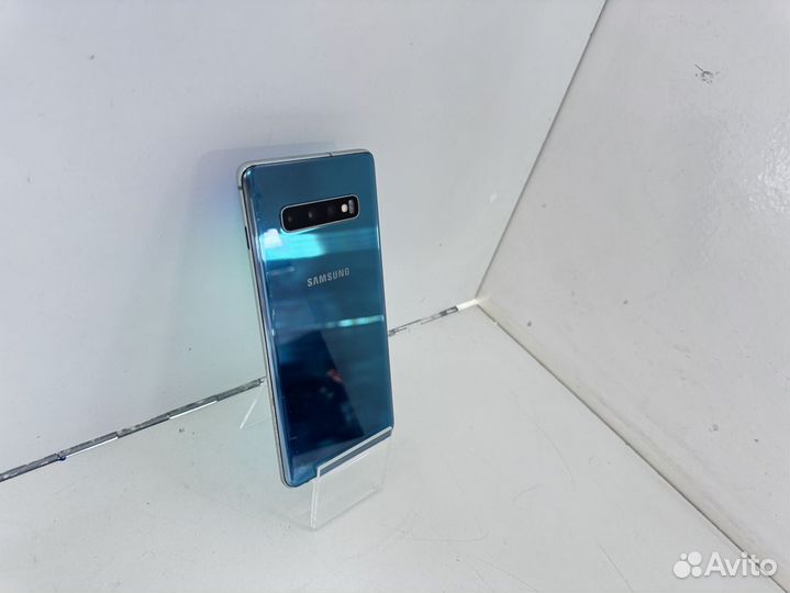 Samsung Galaxy S10+, 8/128 ГБ