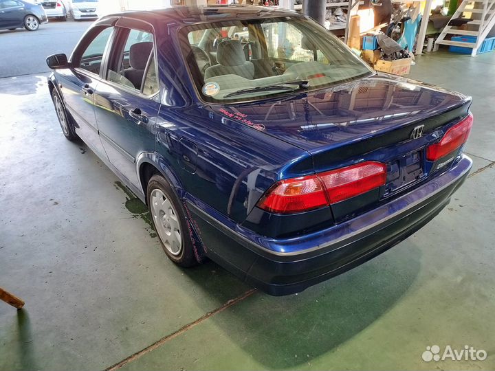 Автомобили Honda Torneo 1998, CF4 в разбор