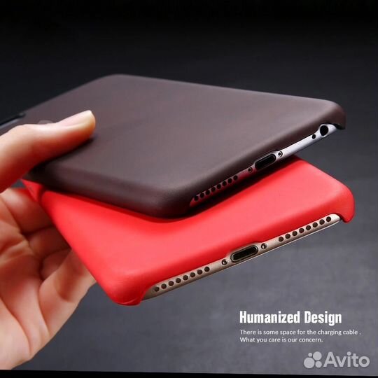 Термочехлы на iPhone