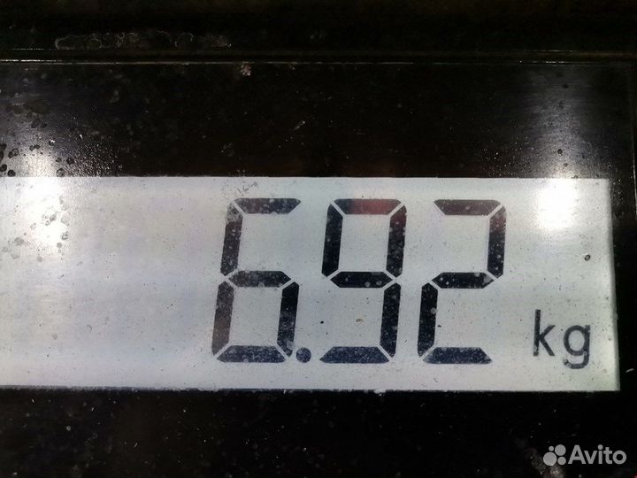 Шкив коленвала для BMW 3-Series (E90/E91/E92/E93)