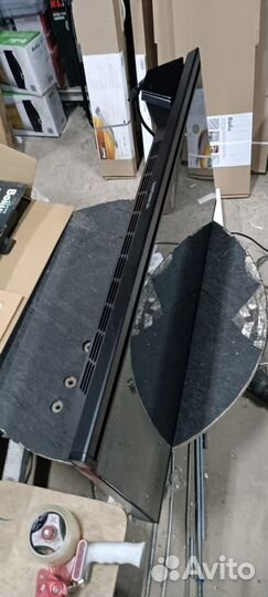 Конвектор Ballu Plaza Solar bihp/S-2500