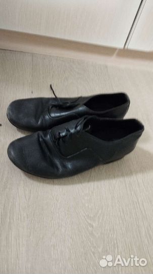 Туфли для бальных танцев