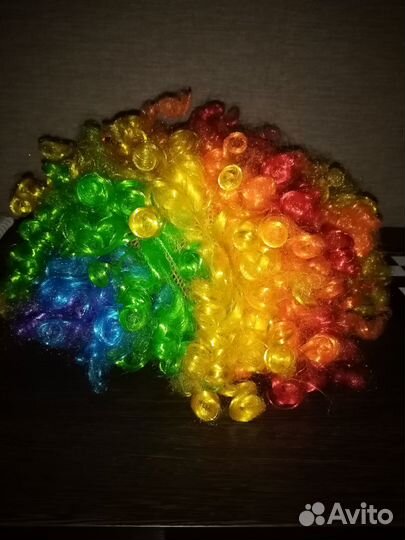 Новогодние аксессуары к костюмам