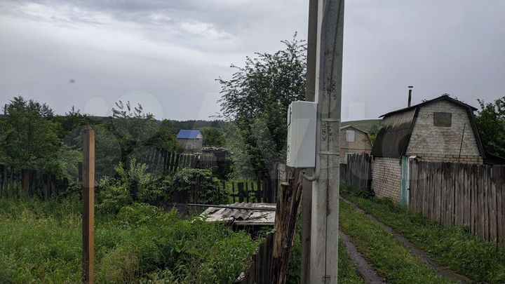 Участок 10 сот. (СНТ, ДНП)