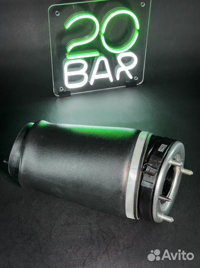 Передний пневмобаллон Range Rover L322