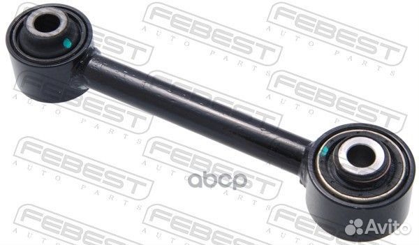 0425-CU20L тяга схождения задней подвески Mits