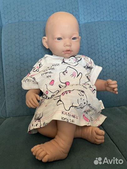 Оригинальная кукла Baby bearn