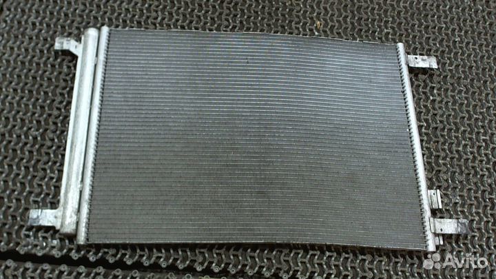 Радиатор кондиционера Volkswagen Golf 7, 2018
