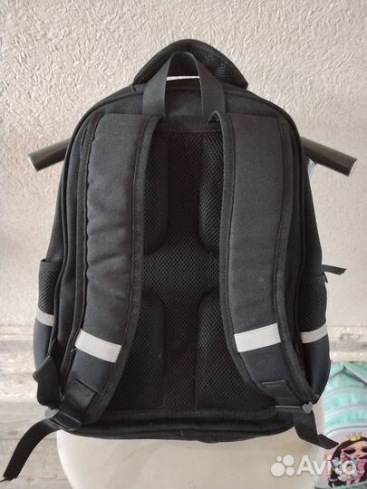 Портфель школьный для девочки