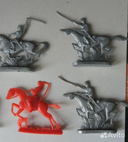 Игрушки СССР