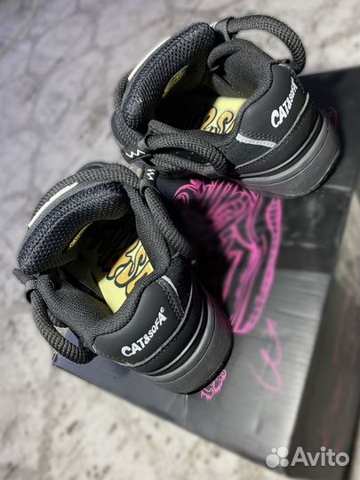 Кроссовки cat sofa