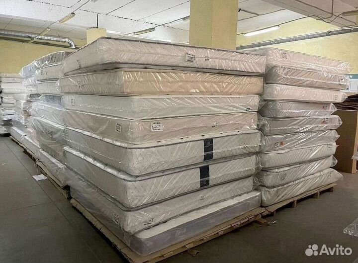 Матрас Аскона