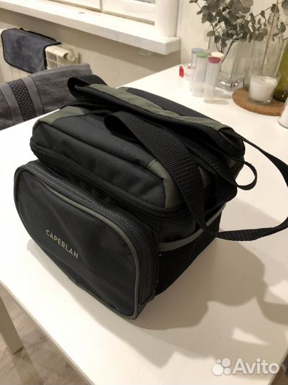 Сумка рыболовная Caperlan