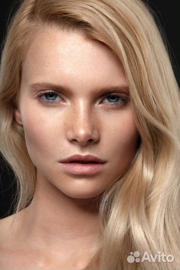 Ретушь фото