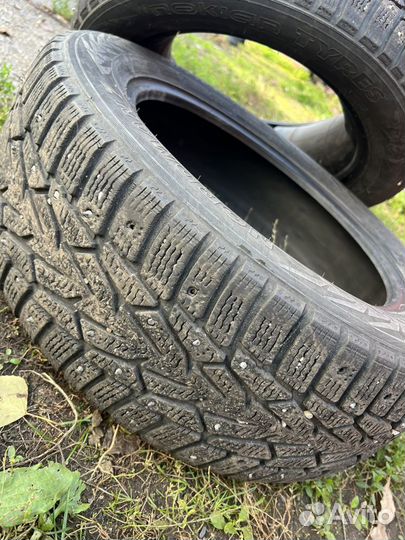 Nokian Tyres Nordman 7 205/55 R16