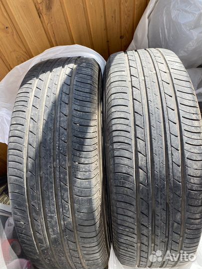 Yokohama Geolandar G98 225/65 R17 102V