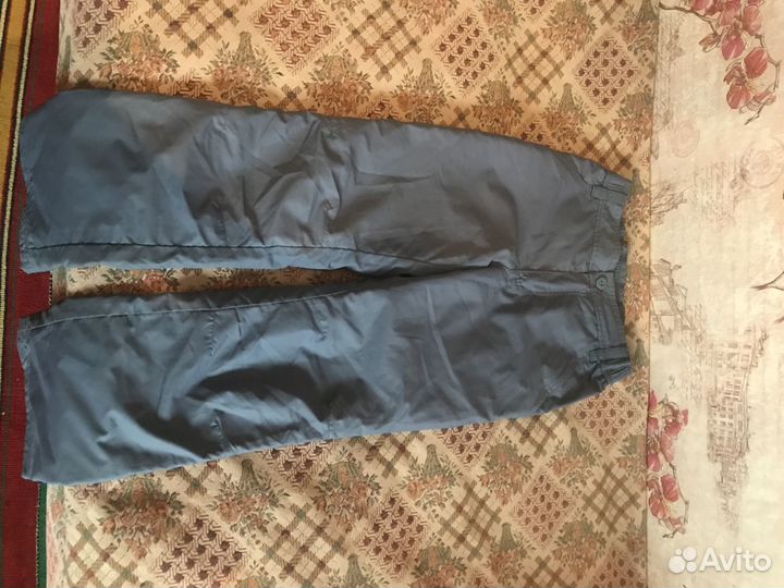 Продам вещи на девочку