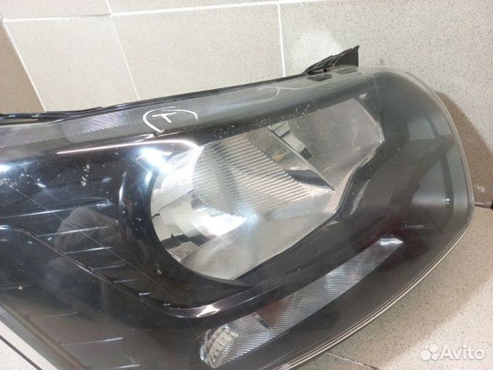 Фара правая Ford Transit 8