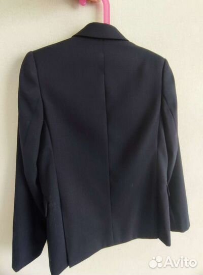 Пиджак для мальчика 128