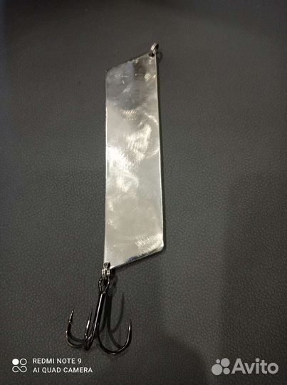 Пунда для морской рыбалки