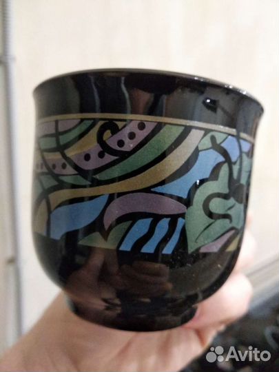 Кофейные чашки